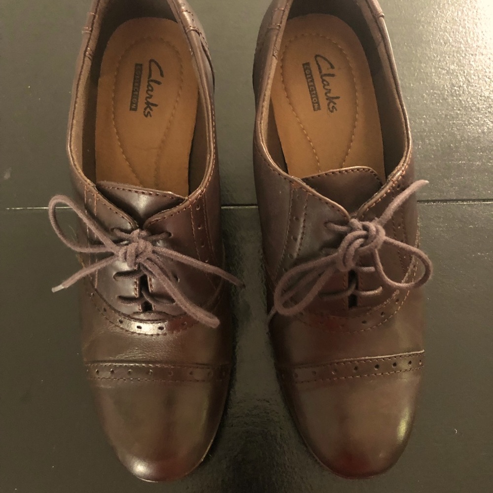 Oxfords